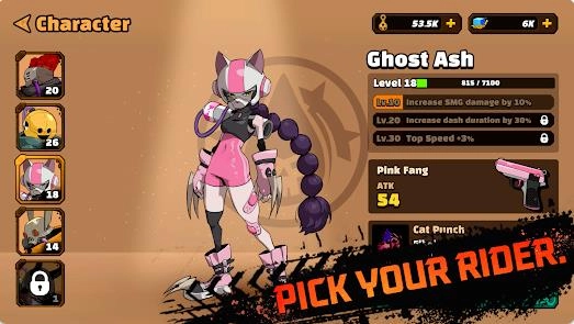 石油猎人游戏图3