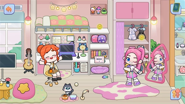 GameWorld奇妙创意世界3