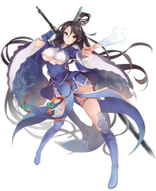 武娘(5)