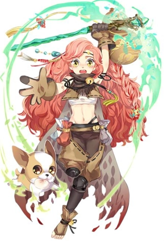 武娘(6)