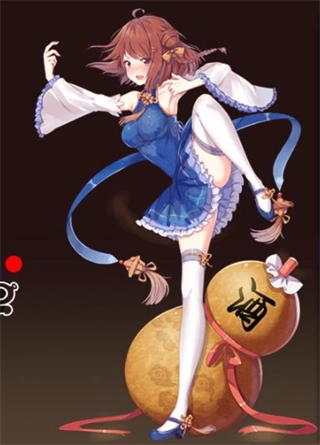 武娘(7)