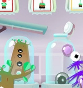 小小植物园