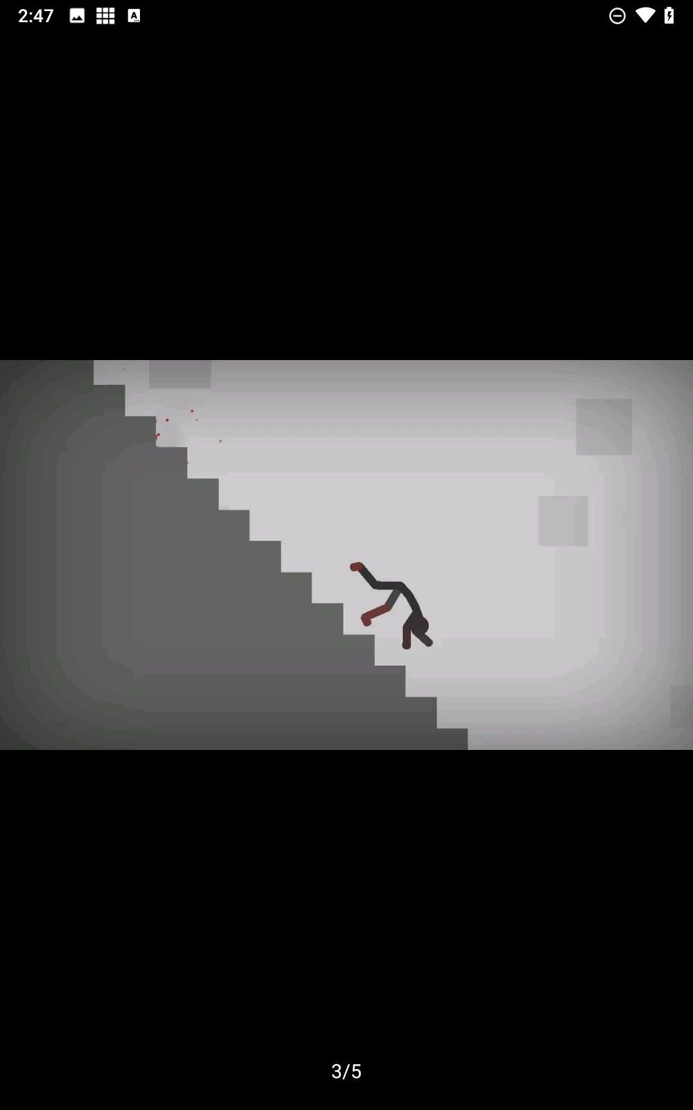 火柴人花样作死图3