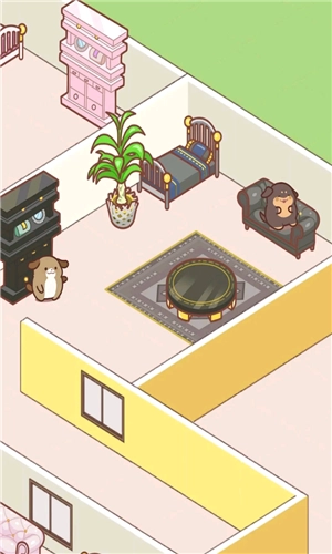 狗狗公寓