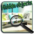 HiddenObjects