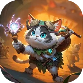 复苏的猫之大陆