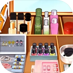 收纳我最棒 vv1.0.0