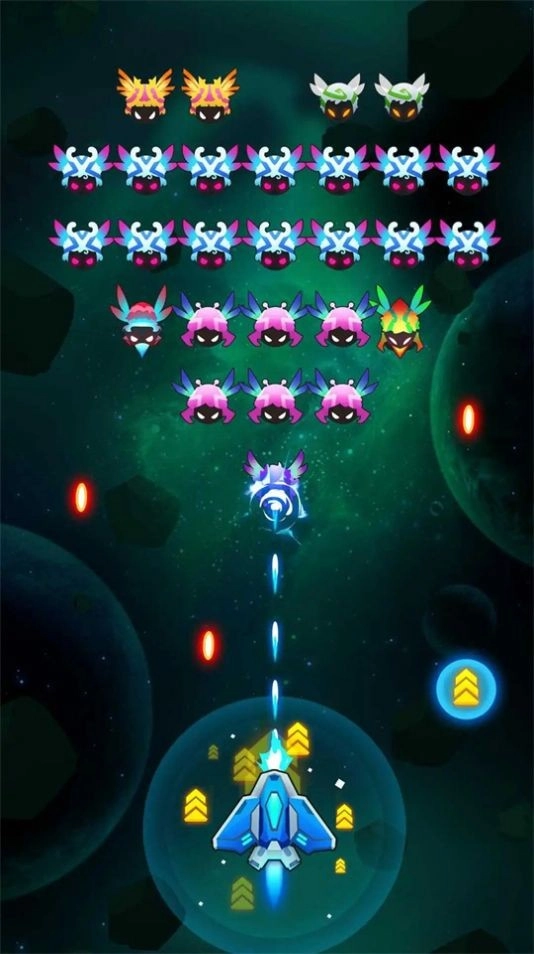 昆虫射手图2
