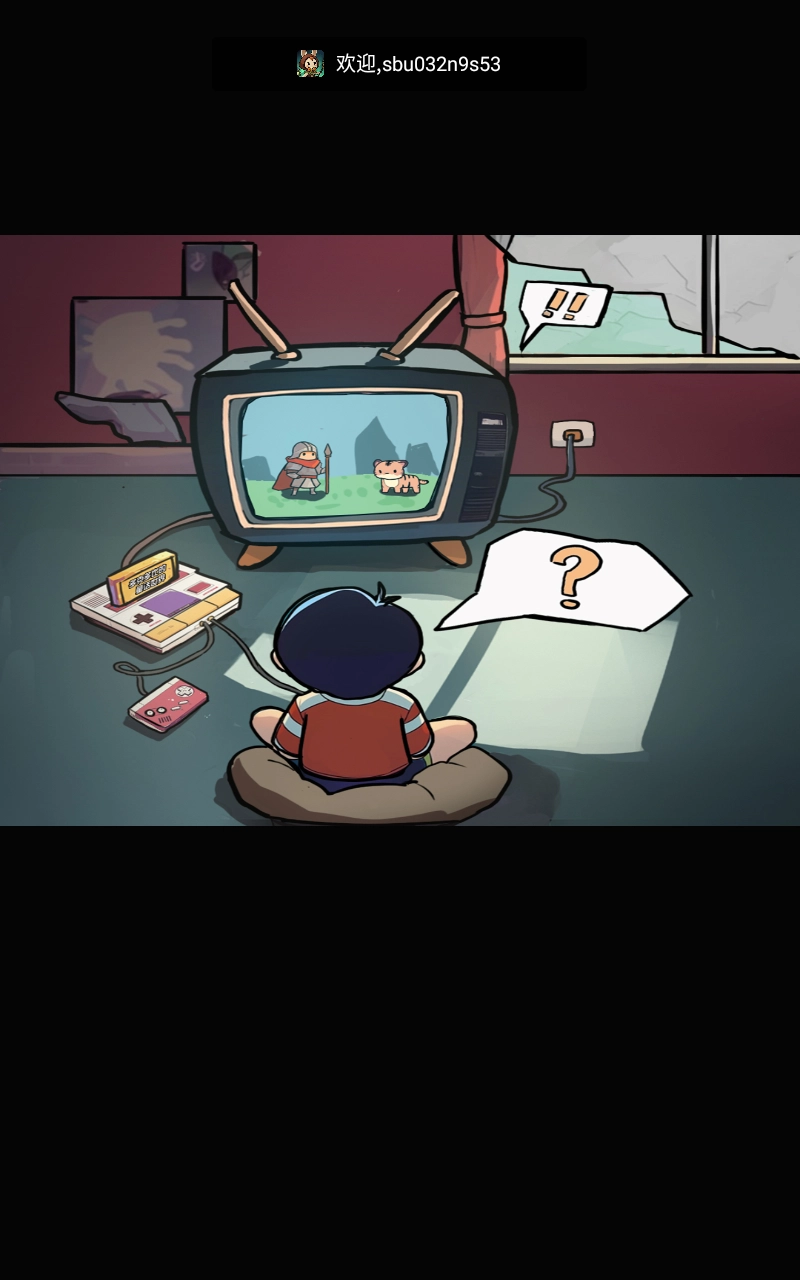 多克多比童话世界图3