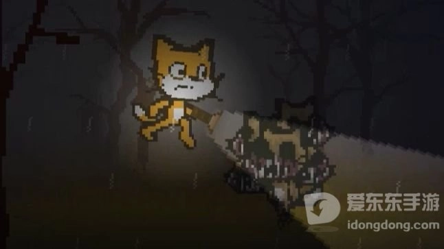 猫魂(1)