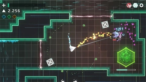 维瑞克斯(1)