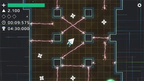 维瑞克斯(3)