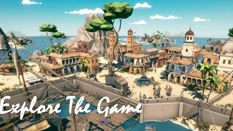 精灵忍者跑步(3)