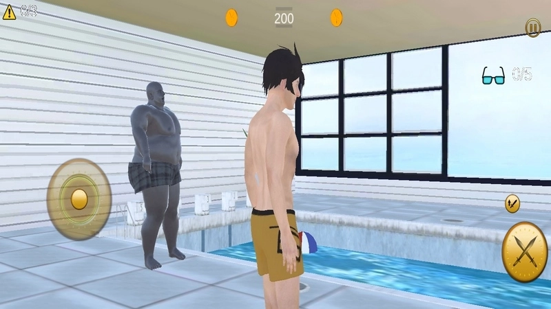 规则怪谈奇幻冒险图3