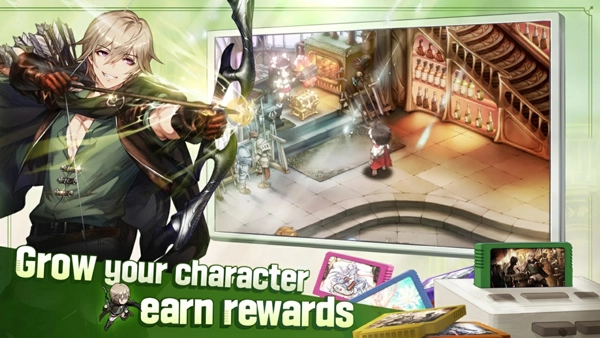 棕色尘埃2单机版-5