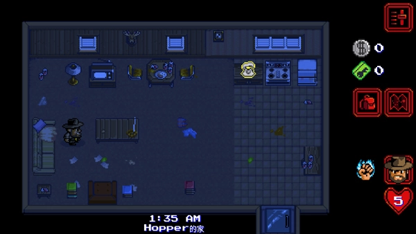 怪奇物语免费版(2)