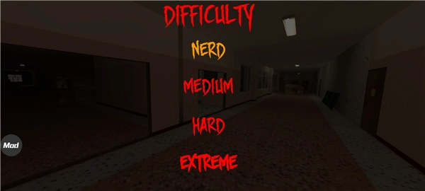 nextbot追逐菜单(4)