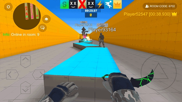 csgo跳跃模拟器图5