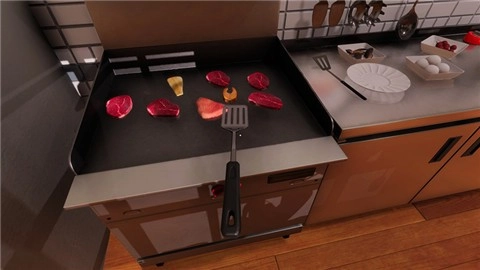 烹饪料理模拟器手机版(3)