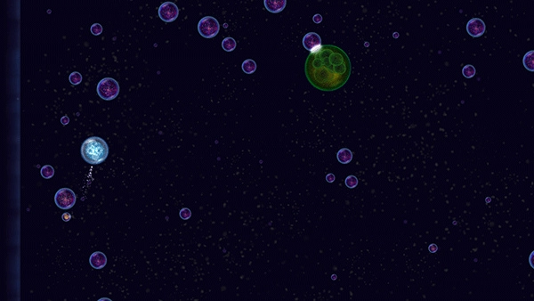 星噬中文版图6
