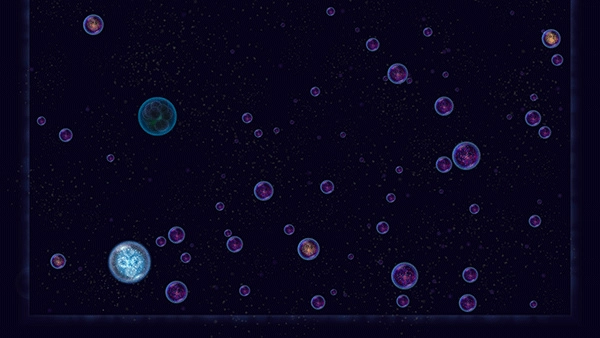 星噬中文版图8