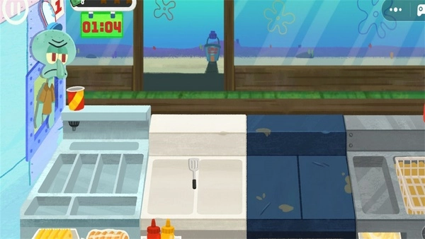 美食传奇日记免费原版