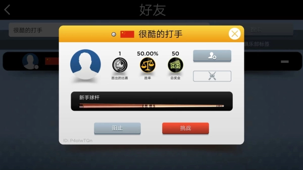 kingsofpool台球图5