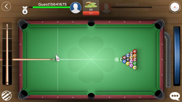 kingsofpool台球图6