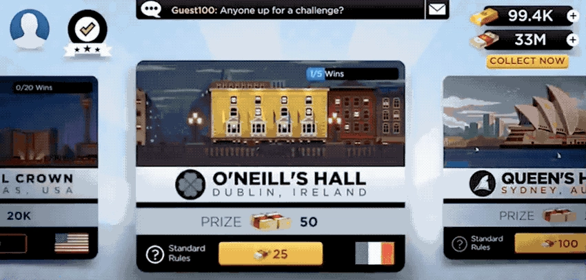 kingsofpool台球图9