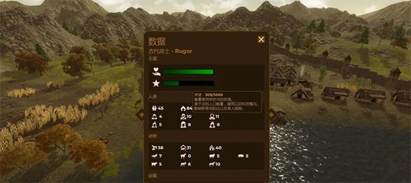 人类黎明汉化版5