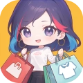 开间服装店免内购