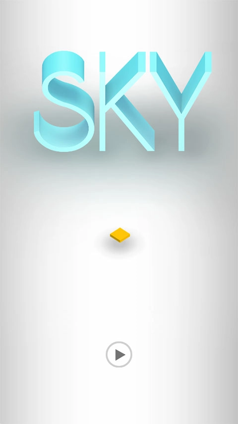 天阶sky图1