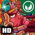 嘻哈三国塔防最新版