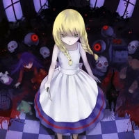 魔女之家汉化版