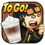 老爹摩卡咖啡店汉化版