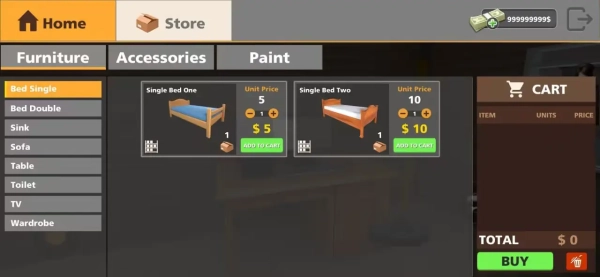 汽车旅馆模拟器汉化版