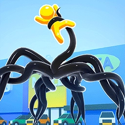 幻兽变异大战通用版