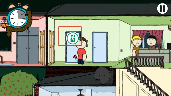 社死模拟器无广告版(7)