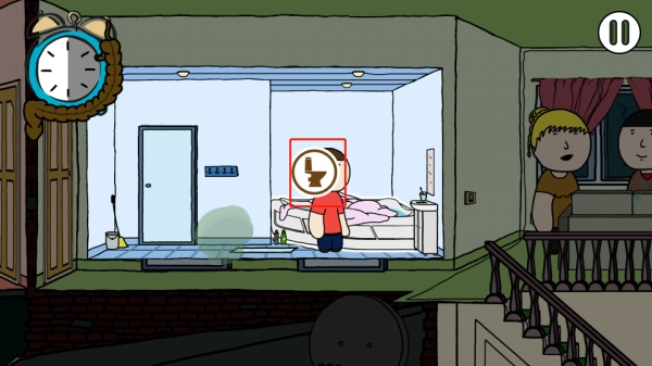 社死模拟器无广告版(9)