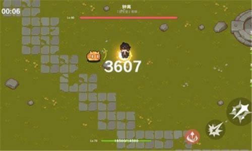 原魔版(1)