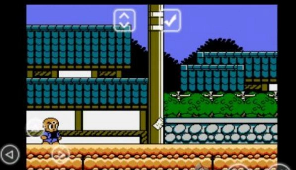 三目童子通关完整版(1)