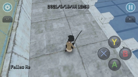 yanderesimulator汉化版