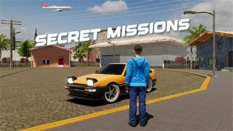 驾驶任务在线图1