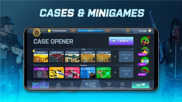csgo开箱模拟器最新版图5