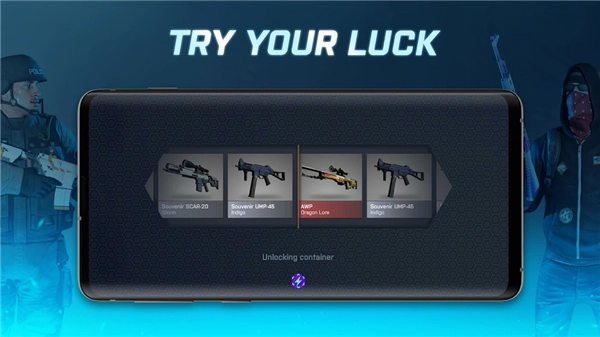 csgo开箱模拟器最新版图6