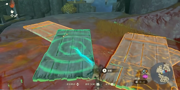 塞尔达传说旷野之息(10)