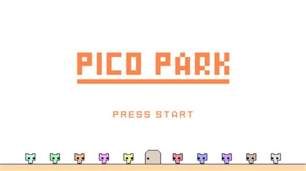 picopark最新版(6)