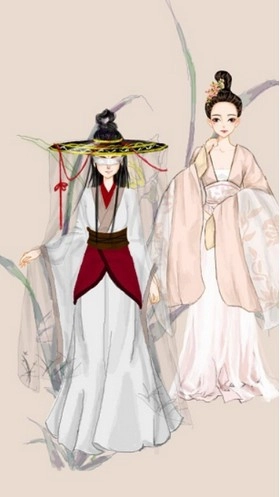 彩虹堂古装最新版截图8