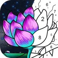 乐涂数字填色旧版