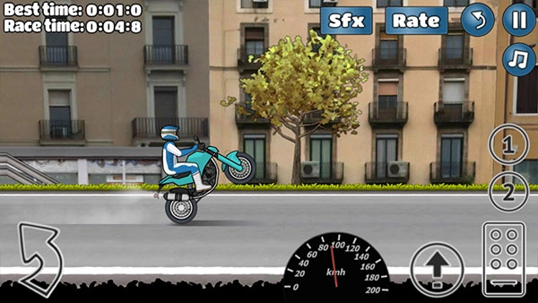 wheeliechallenge最新版(6)